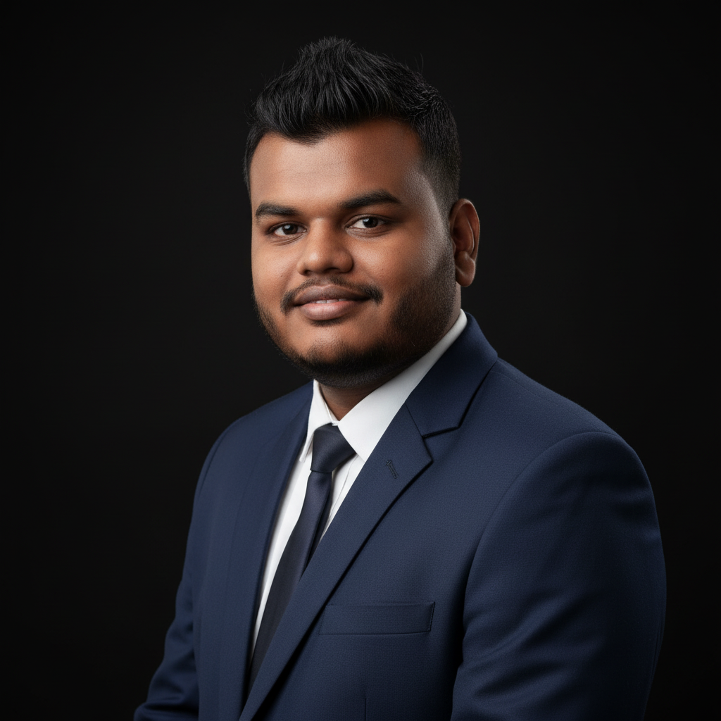 Shahariar Tanvir